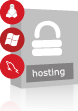 Website hosting